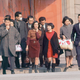 Illustration for article titled Street Style, Tokyo, 1967